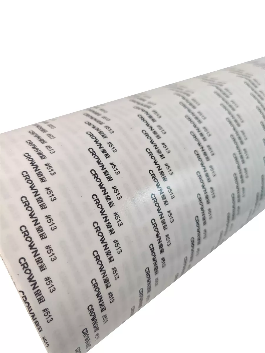 Extra wide double online sided tape