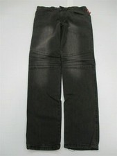 new MOSSIMO Jeans Youth Size 12 Cotton Stretch Gray Skinny Fit