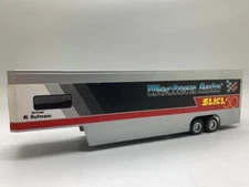 CORGI PRE PRODUCTION RESIN TRIAL SUPERHAULERS TRAILER WESTERN AUTO SLICK 50
