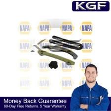 KGF Timing Chain Kit Fits Mondeo Focus C-Max Fiesta 6 5 3 1.8 2.0