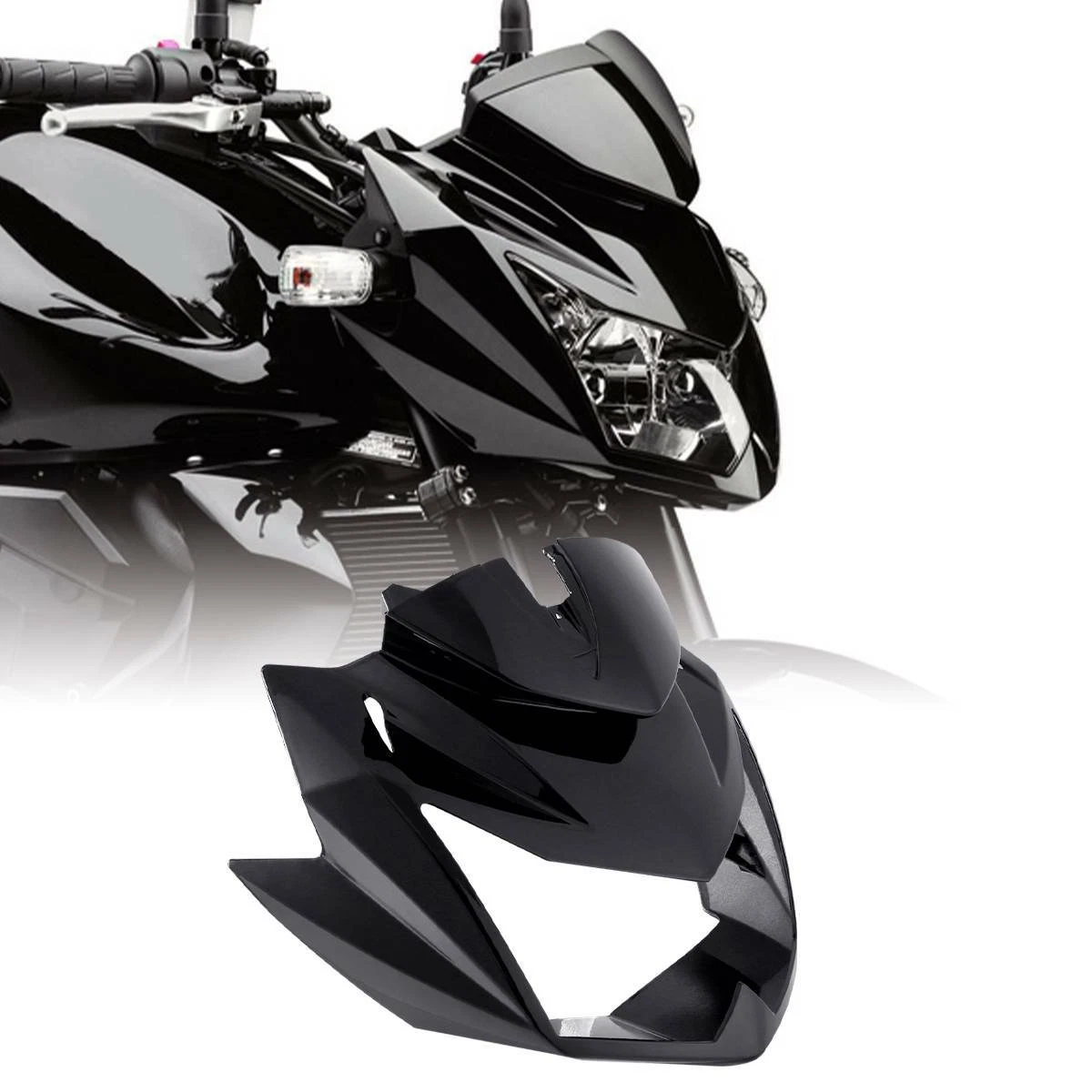 Motorcycle & Scooter Fairings, Plastics & Body Kits for Kawasaki