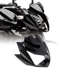 Upper Front Fairing Headlight Cowl Nose Fit For Kawasaki Z750 2007-2012 2008 US