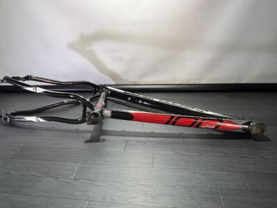 Centurion Backfire100 29インチ MTBフレーム Centurion Backfire 100 29 Mtb Frame