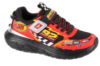 Sportschuhe FüR Jungen, Skechers Skech Tracks, Schwarz