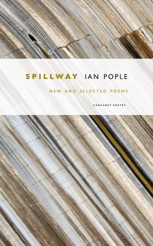 Spillway: New and Selected Poems by Ian Pople PAPERBACK - Image 3