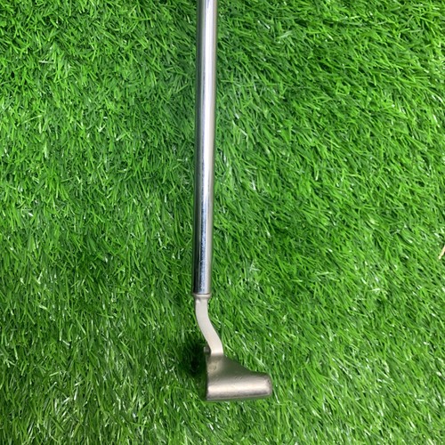 Carbite Polar Balanced Putter 35.5” Stepless Steel Shaft Lamkin Grip RH 1959 - Picture 6 of 9