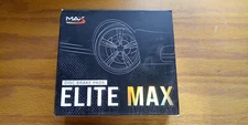 Max Advance Elite Max Ceramic Brake Pads M 1914 (V1CE)