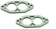 Intake Manifold Gasket Fiber Block Fits Volkswagen Type1 Super Beetle 1975-1979