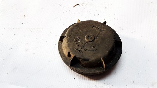 Renault Laguna 2002 Headlight bulb dust cover cap 89001811, Genuin #1012694-79