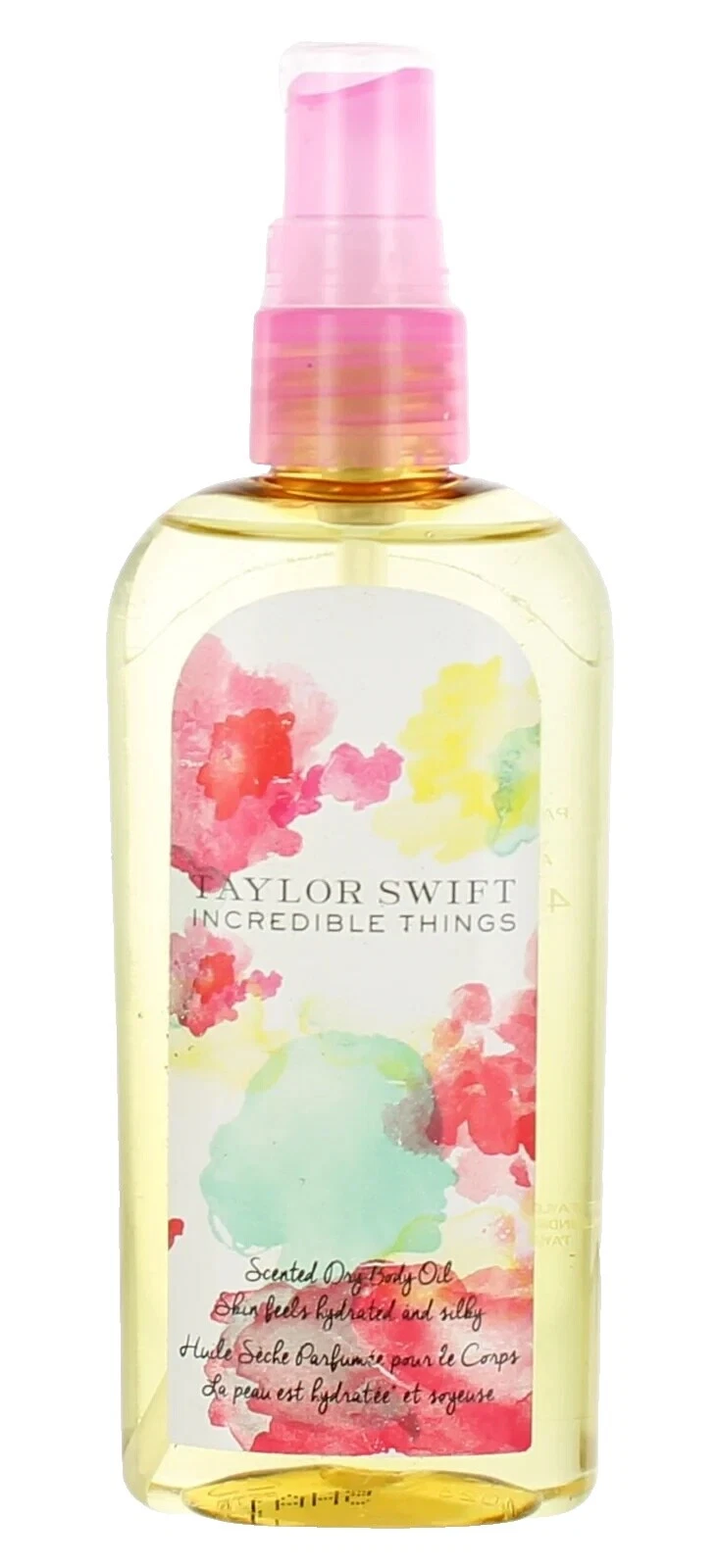 Taylor Swift Women Body Sprays
