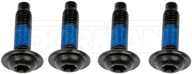 Dorman 924-202 Bumper End Cap fits Jeep Wrangler - Image 3 of 4