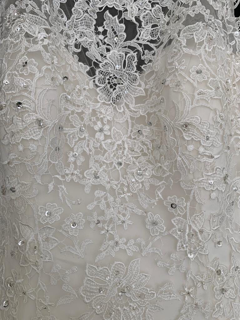 wedding dress size 12 new eBay