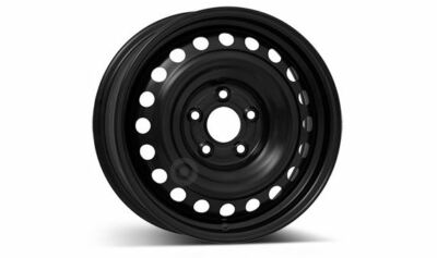Stahlfelge Alcar 7001  6,5x16  5/114,3  ET 44 Hyundai Kona  Typ OS  NEU