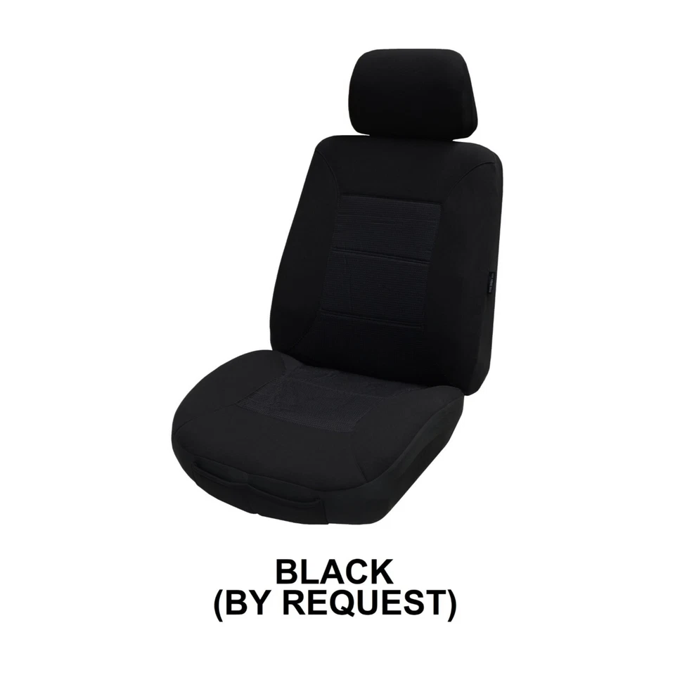 FUNDA DE ASIENTO JACQUARD CONTEMPORÁNEA ÚNICA PARA BUICK ELECTRA Foto 4 de 4