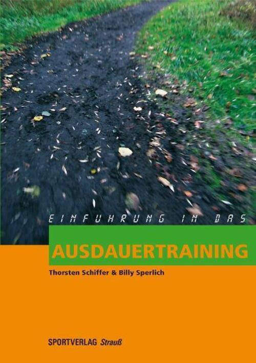 Thumbnail - Thorsten Schiffer (u. A.) | Einführung In Das Ausdauertraining |