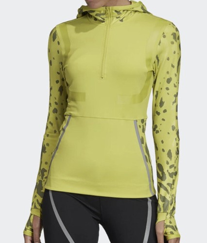 Camiseta adidas by Stella McCartney Logo - Gris adidas | adidas España