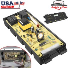 316557118 Range Oven Control Board For Frigidaire Kenmore 316418208 316557108