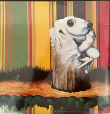 Brigati, Eddie (Young Rascals) & David Brigati- Lost in the Wilderness Vinyl LP