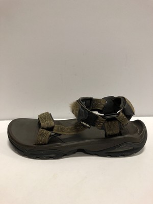 Men's Teva, Terra Fi 4 Sandal | Peltz Shoes