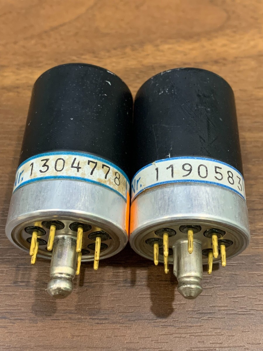 SIEMENS 真空管 シーメンス C3g 4本セット 希少 公式通販 - Yahoo