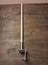 Proxicast 24" Omni 10 dBi 4G/5G/LTE ANT-127-002 Cellular 700-2700 MHz Antenna