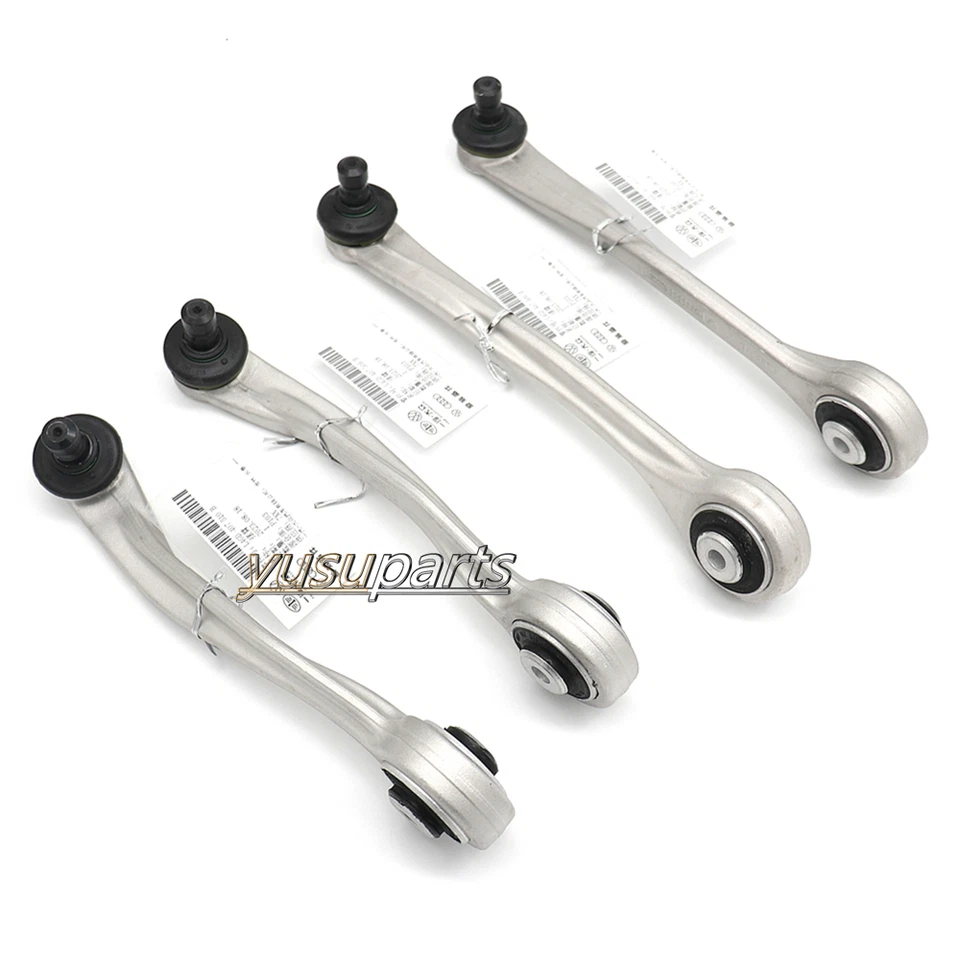 OEM 12x Front Control Arm Balljoint Suspension Kit for Audi  A4 A5 S4 S5 Q5 B8 - Image 3 of 4
