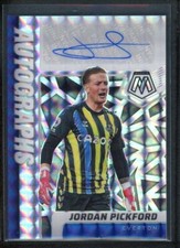 2021-22 Panini Mosaic Premier League Soccer Cards Checklist 23