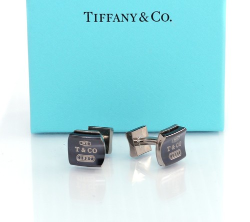 Tiffany \u0026 Co. Sterling Silver1837