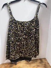 Bar III Suit Separates Top