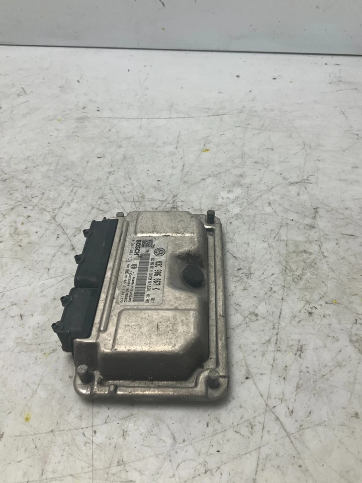 Centralina motore per modello SKODA FABIA II codice ricambio: 03C906057K - Immagine 3 di 4