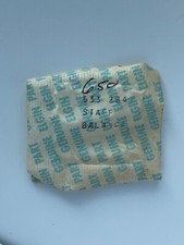 ELGIN STAFF BALANCE WATCH Part 533 264 NOS - NEW OLD STOCK