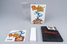 ebay® Auktion 286921768335 | Nintendo NES *Rockin' Kats* Acrylcase CIB OVP PAL B 7A-NOE Thumbnail of ebay® auction 286921768335 | Nintendo NES *Rockin' Kats* Acrylcase CIB OVP PAL B 7A-NOE