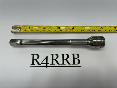 Snap-on Tools 6 PC 3/8