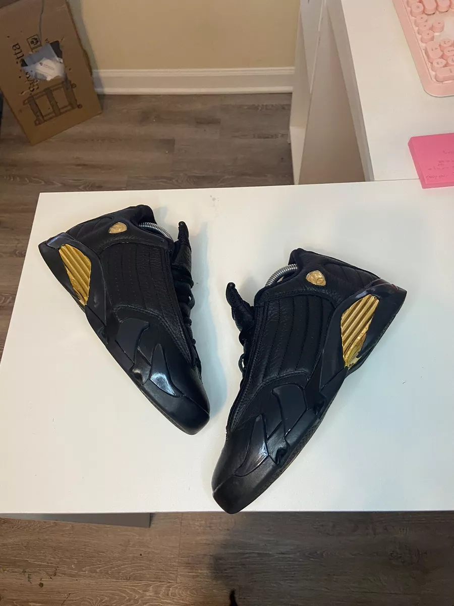 jordan 14 2017