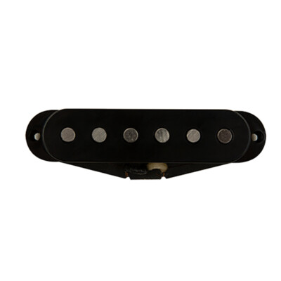 Suhr V63+ Single-Coil Middle RW/RP Guitar Pickup, Black | eBay