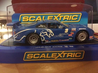 collectable scalextric cars