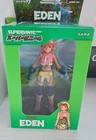 Sara from Netflix Eden NEW SEALED Supervinyl Series Wave 1 NIB