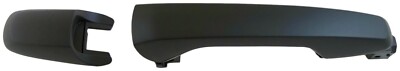 Exterior Door Handle  Dorman/Help  90611