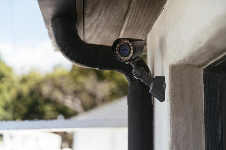 Vivint Outdoor Camera (HDP450) New in Box - Image 3 of 3