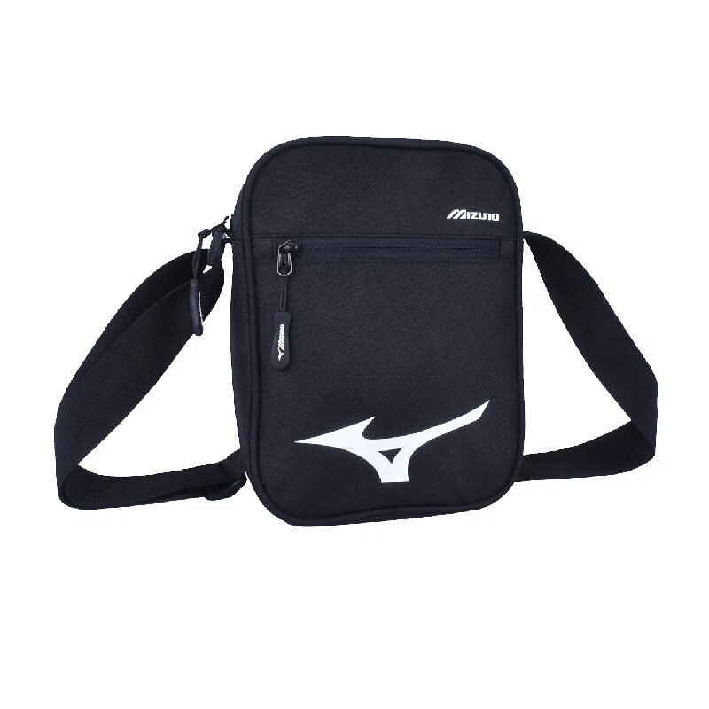 Mizuno Borsello/Tracolla Ryoko Bag, Unisex - colore (Nero) - Imagen 3 de 4