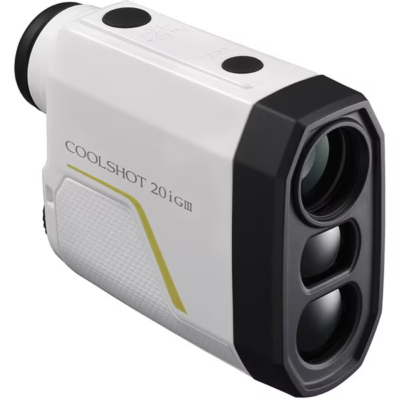 【未使用】Nikon COOLSHOT 20i GIII NIKON COOLSHOT 20i GIII Golf Laser Rangefinder / NEW | eBay
