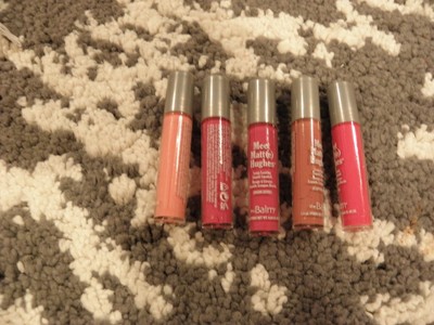 the balm doting