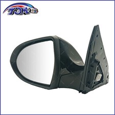 Outside Left Mirror For 2011 Kia Sportage-r Power Heated 87610-3w260 Outside Left Mirror For 2011 Kia Sportage-r Power Heated 87610-3w260