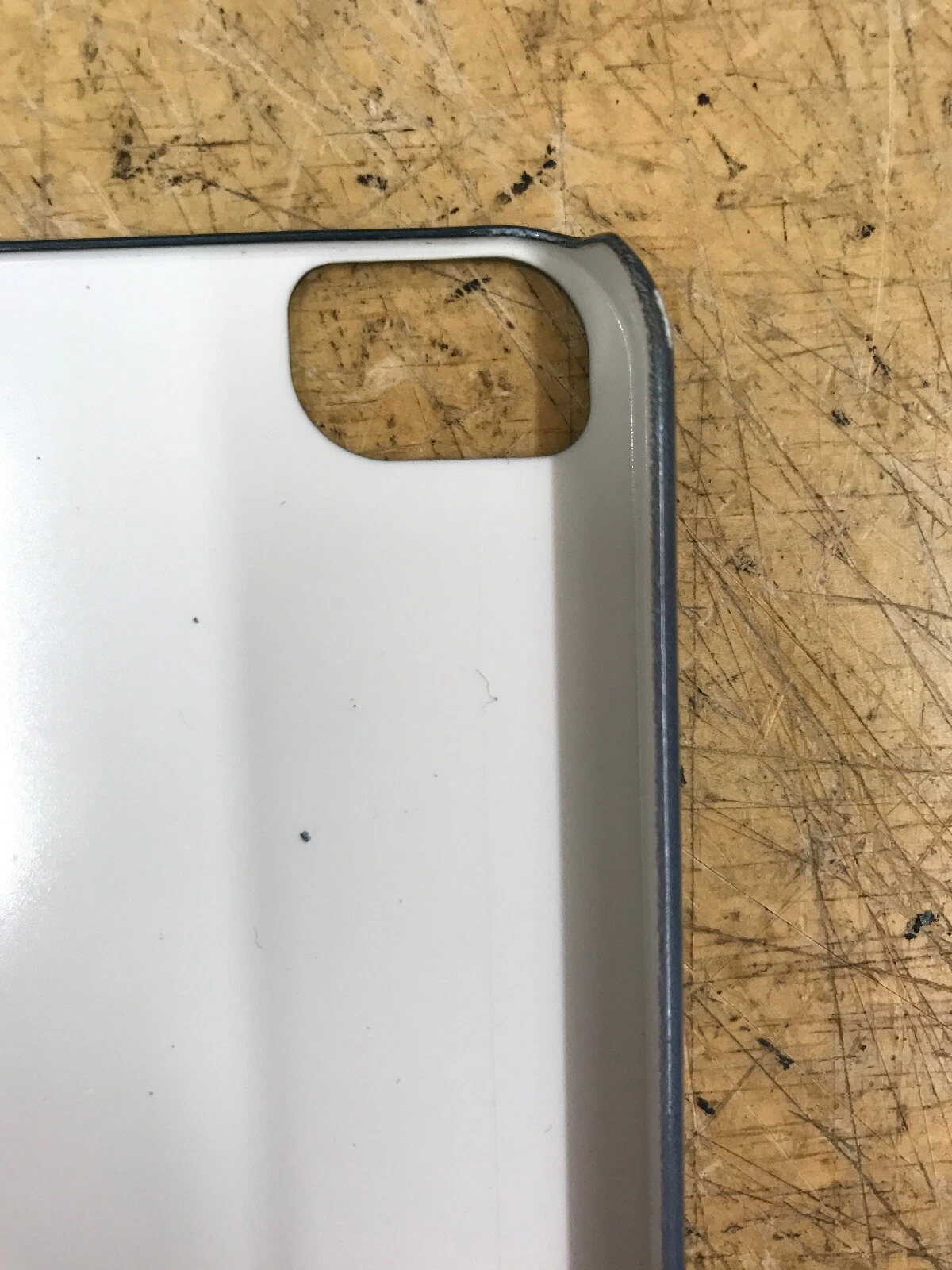 GOLDEN STATE WARRIORS iPhone 5 case used The City NBA