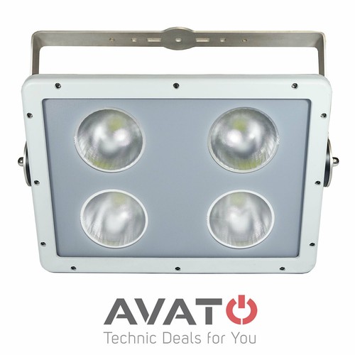 LEMTEC Hyperion 660 LED Flutter Iluminación exterior y pabellón 360 vatios DISPOSITIVO PROFESIONAL - Imagen 2 de 6