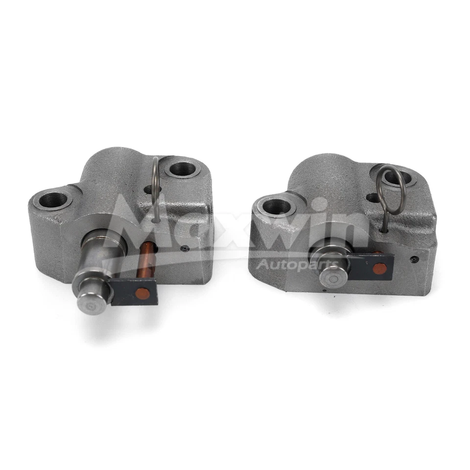 Timing Chain Kit Oil Water Pump Fit Ford Five Hundred Freestyle Mercury Montego - Imagem 3 de 4