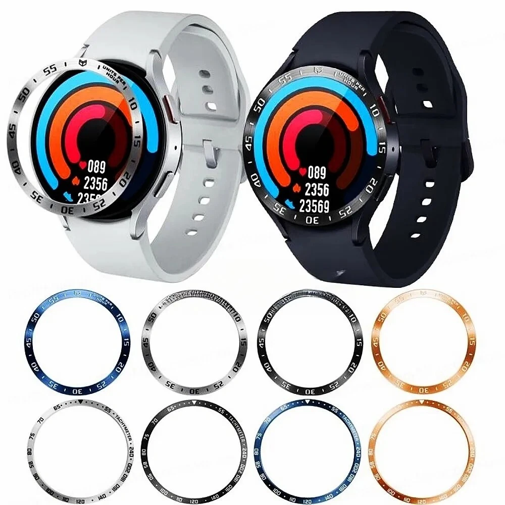 Samsung watch bezel ring sale
