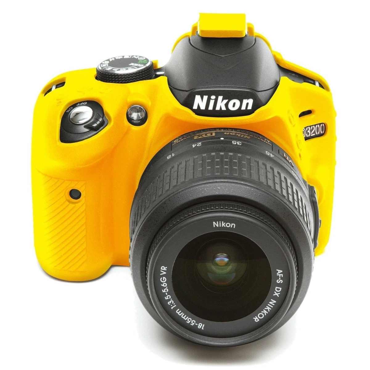 Custodia nikon best sale d3200