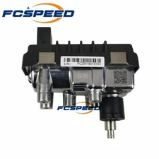 Left side Turbo actuator G-16 767649 for Audi A7 VW Touareg 4.2 TDI 340HP CCFC