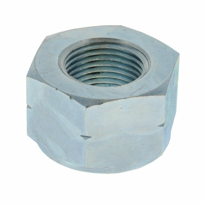 Blade Shaft Nut (Left Handed Thread) for Clipper CS451 C99 Floor Saws - 31000426